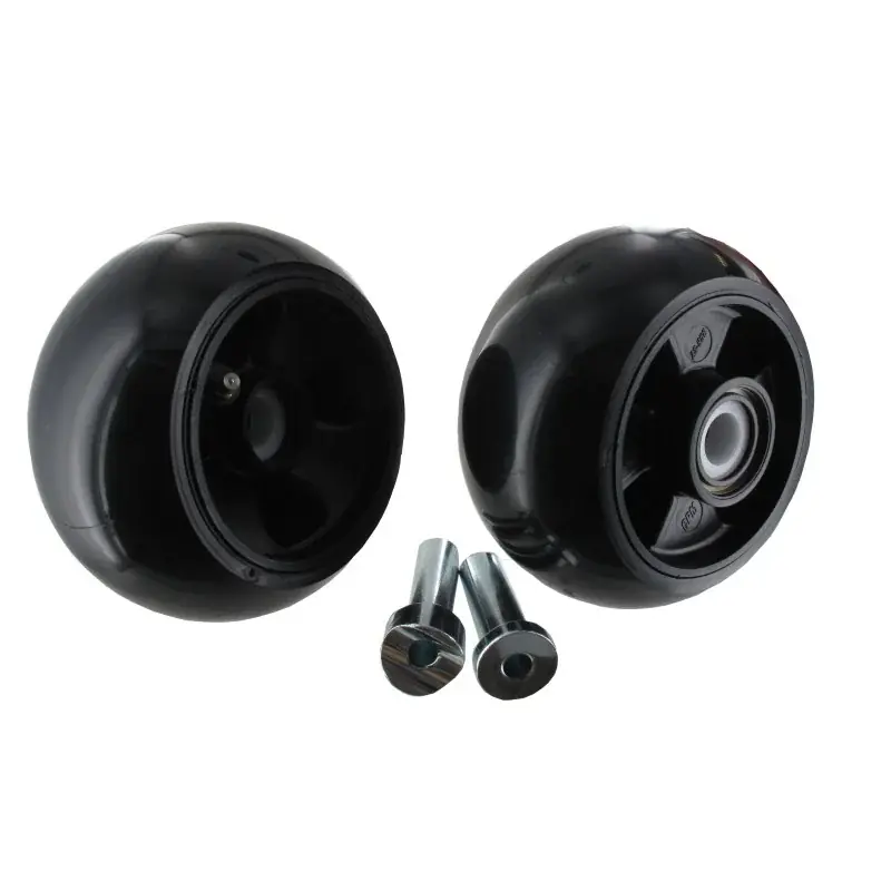 Petit Prix Roue anti-scalp JOHN DEERE 1668487