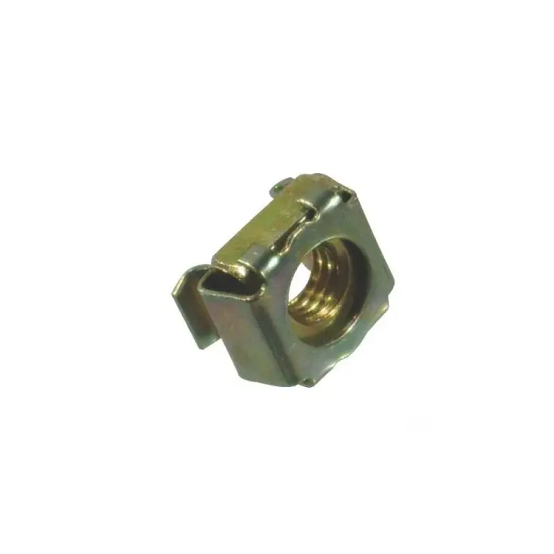 Nouvelle Collection Écrou carré M8 CASTELGARDEN – HONDA 112360425/0 – 12360425/0