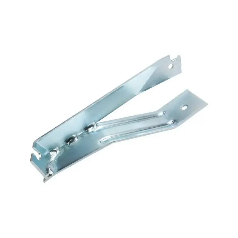 Patte de fixation Castelgarden – GGP – Stiga 382774215/3 – 3827742153 Paiement Sécurisé
