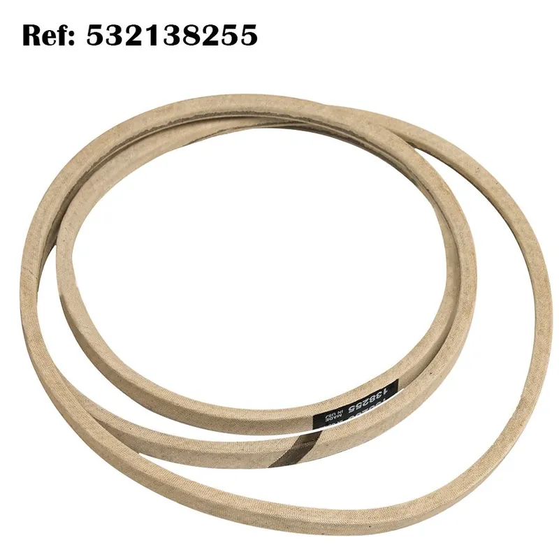 Courroie Husqvarna 532138255 Solde