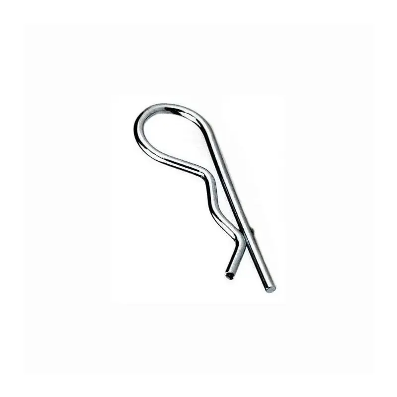 Goupille de fixation de plateau Husqvarna – AYP 532124788 – 5321247-88 – 532004497 – 5320044-97 Offre Exclusive