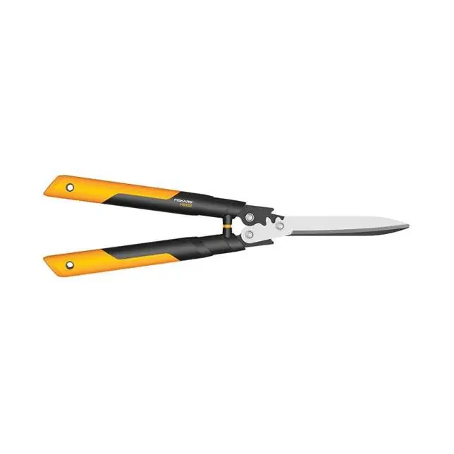 Authentique Cisaille à haies PowerGear™ Fiskars