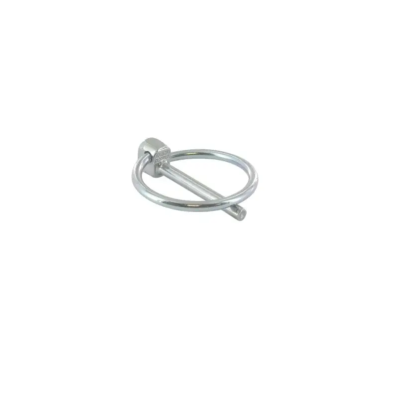 Goupille d‘arrêt GGP – CASTELGARDEN 1137-0077-01 Soldes