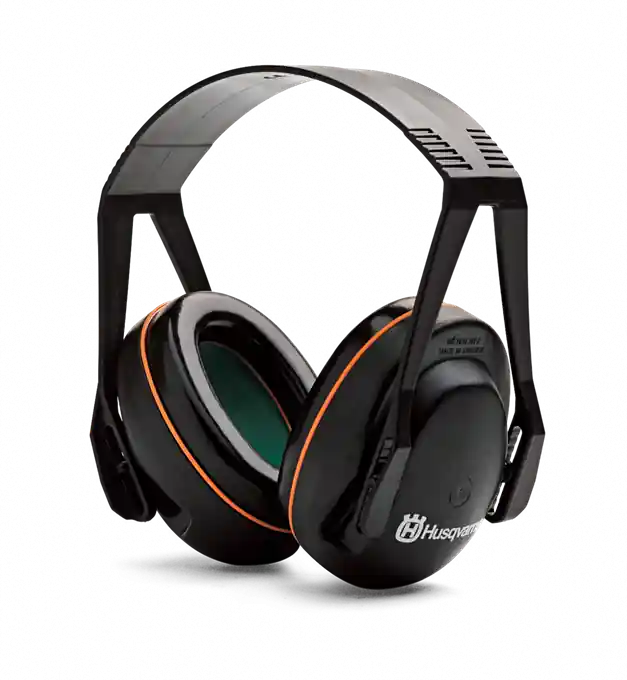 Bon Marché Protège oreilles Gardener Husqvarna