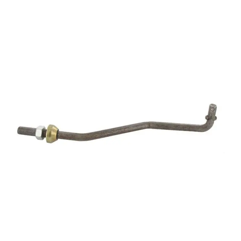 Certifié Tige de relevage gauche de plateau de coupe Husqvarna – Jonsered 165828 – 165829 – 532165828 – 532165829