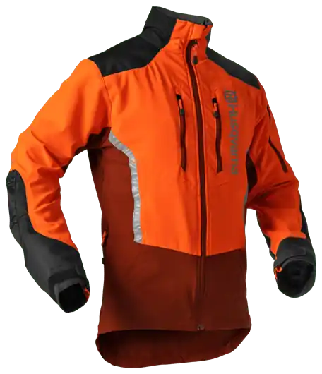 Veste Homme Technical Extrême Husqvarna Dernier Modèle