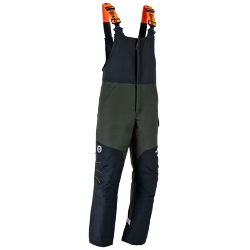 Commander Vite Salopette Functional Classe 1 Husqvarna