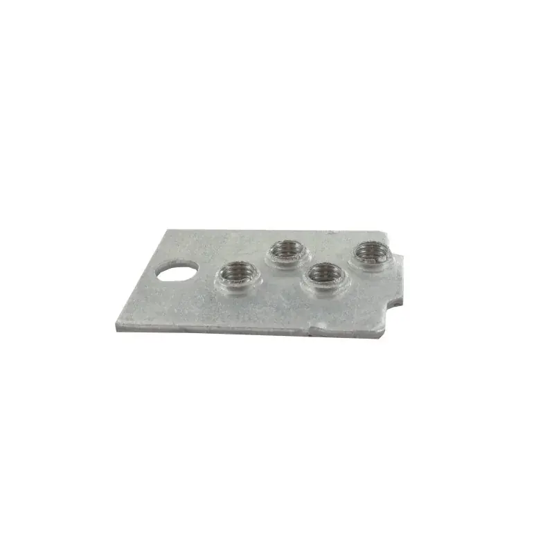 Support d‘axe de roue gauche GGP – CASTELGARDEN 322785093/1 Meilleur Choix