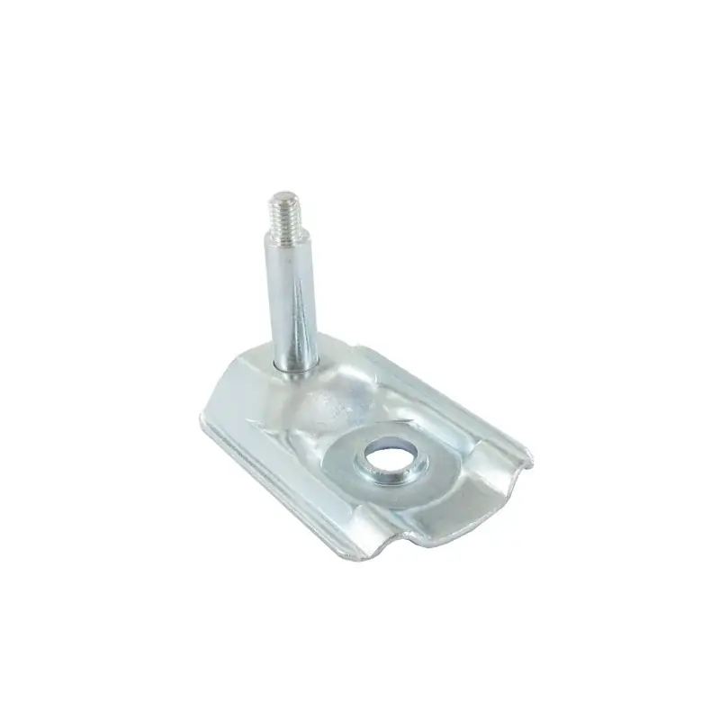 Meilleur Prix Support de roue métallique GGP – CASTELGARDEN 381005082/0