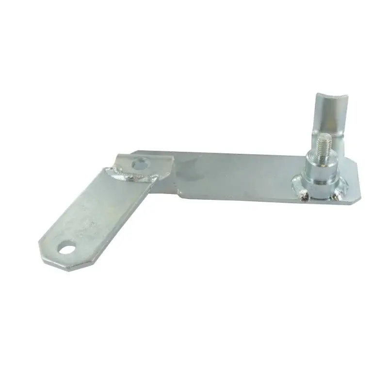 Acheter En Ligne Support tendeur de poulie en métal GGP – CASTELGARDEN 384317067/1