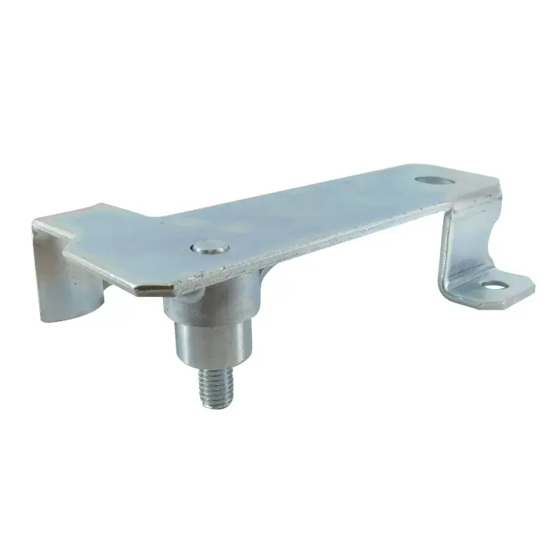 Meilleure Vente Support pour poulie de tension GGP – CASTELGARDEN 384317055/1