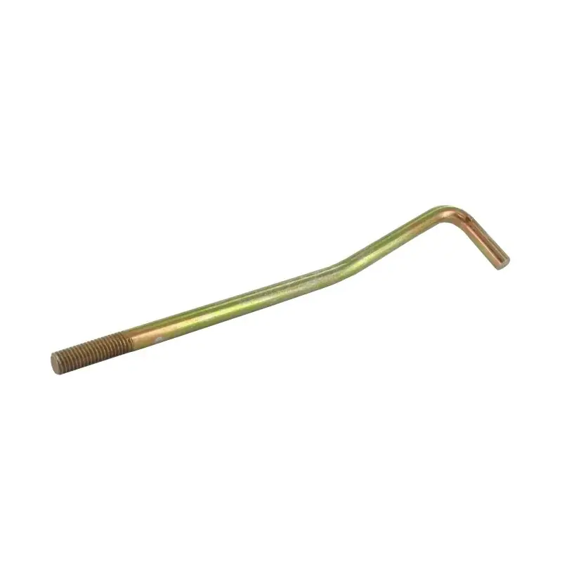 Tige de connexion réglable de la partie transmission GGP – CASTELGARDEN 125840002/0 Acheter Direct