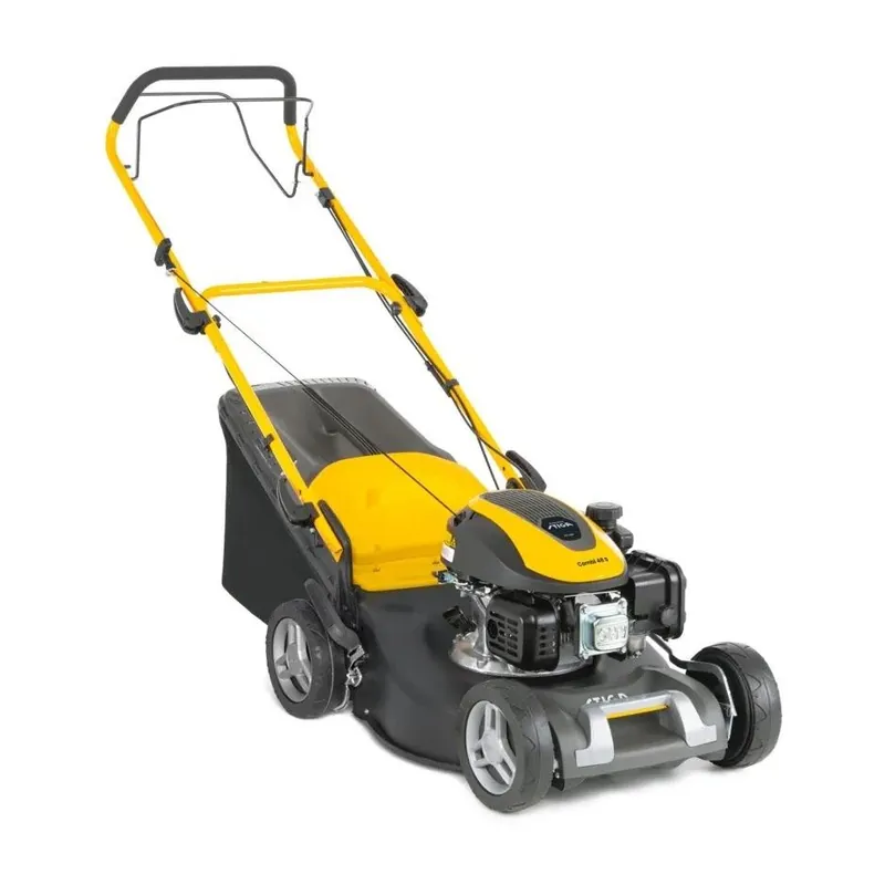 Prix Bas Tondeuse thermique auto tractée Combi 48 S Stiga