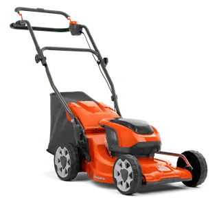 Tondeuse poussée LC137I Husqvarna Nue Usine Directe
