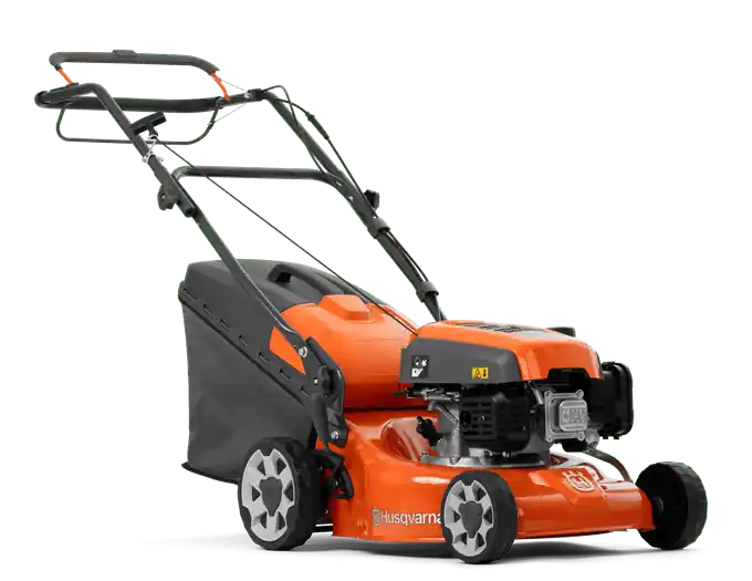 Tondeuse tractée LC140SP Husqvarna Acheter En Ligne