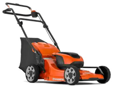 Meilleur Choix Tondeuse poussée LC142i à batterie Nue Husqvarna