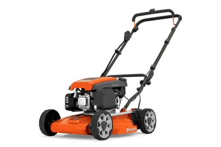 Tondeuse thermique LB244E Husqvarna Top Vente