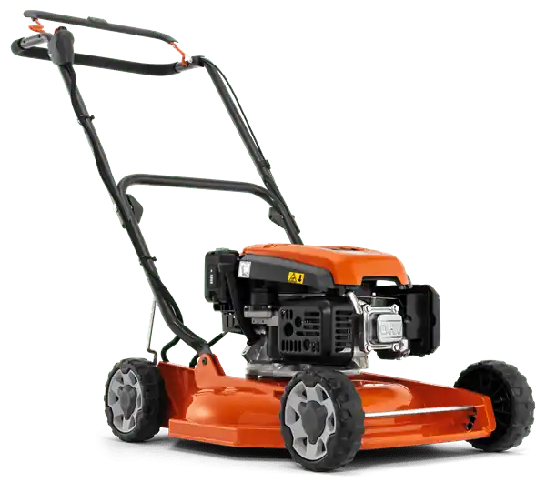 Super Prix Tondeuse mulching thermique LB246E Husqvarna