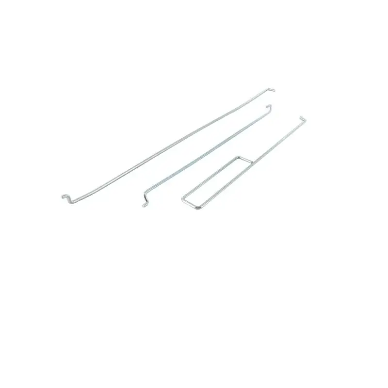 Super Prix Tiges, kit de tringlerie pour régulateur GGP – CASTELGARDEN 118550239/1