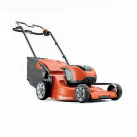Tondeuse poussée à batterie LC247I Husqvarna Nue Promotion