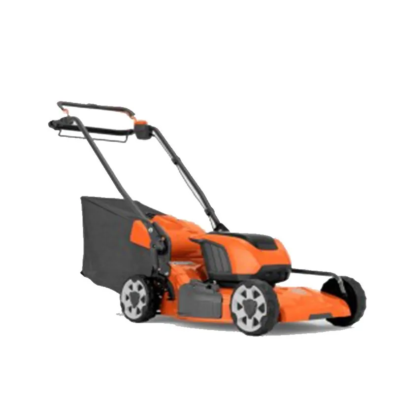 Meilleur Choix Tondeuse poussée LC251i Nue Husqvarna