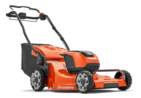 Achat Immédiat Tondeuse tractée LC353iVX Nue à batterie Husqvarna