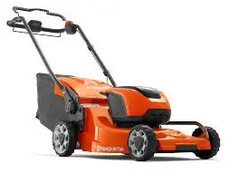 Tondeuse tractée à batterie LC347iVX Nue Husqvarna Petit Prix