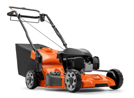 Prix Réduit Tondeuse tractée semi professionnelle LC356VP Husqvarna