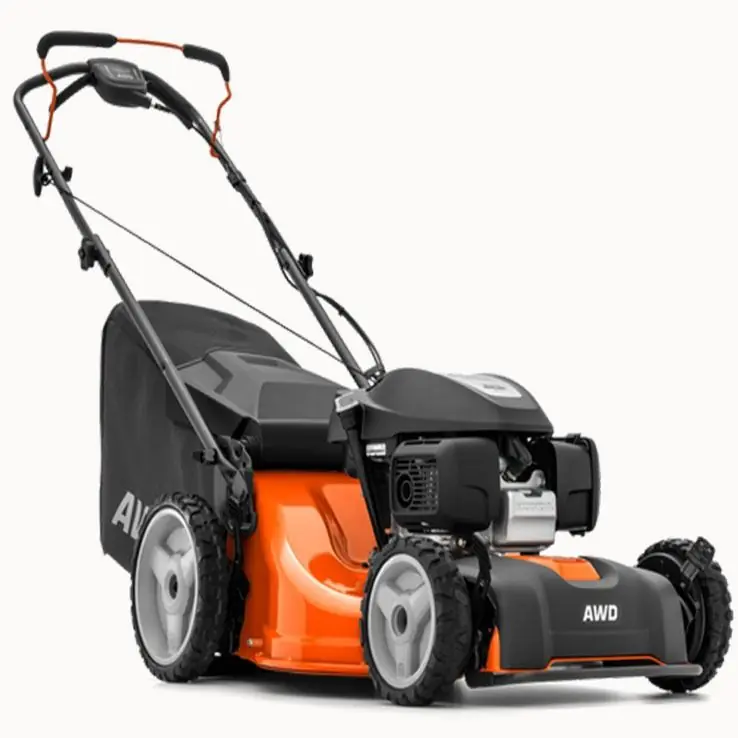 Tondeuse LC353AWD 4X4 Husqvarna Livraison Express