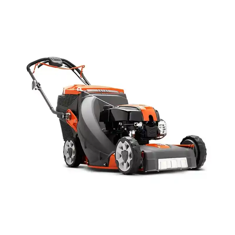 Tondeuse tractée LC353VE Husqvarna Promotion