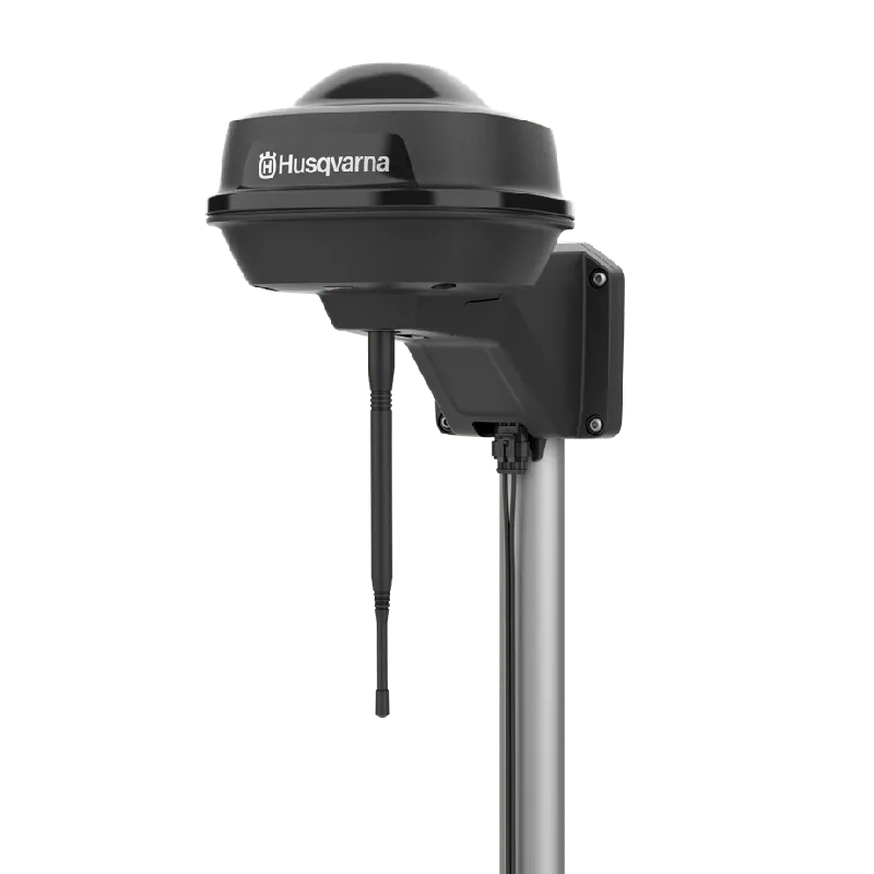 Station référence EPOS RS5 Husqvarna Meilleure Vente
