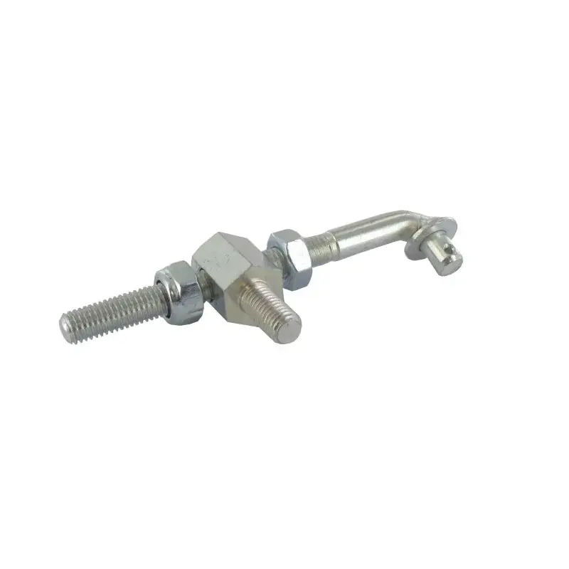 Tirant réglable GGP – CASTELGARDEN 382640807/1 Bon Plan