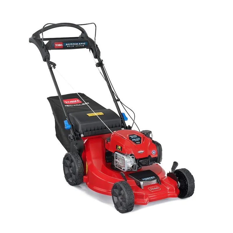Prix Réduit Tondeuse Super Recycler™ C53AST de 53 cm avec SmartStow® 21693 Toro