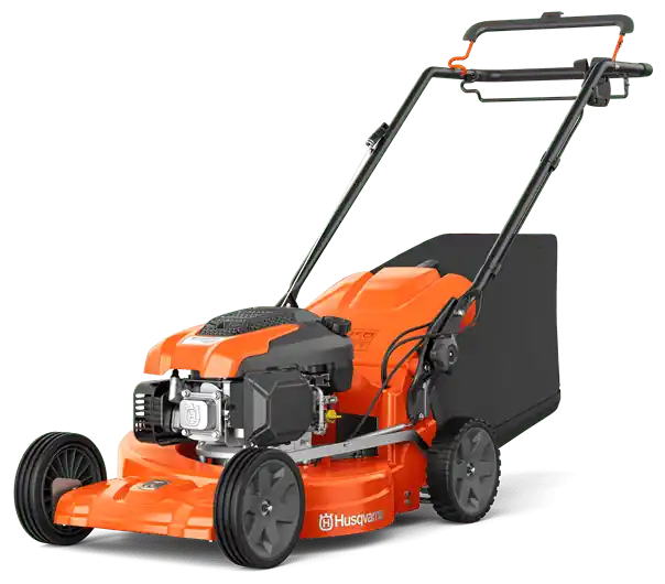 Tondeuse pro à ramassage thermique LC551VQ Husvarna Super Prix