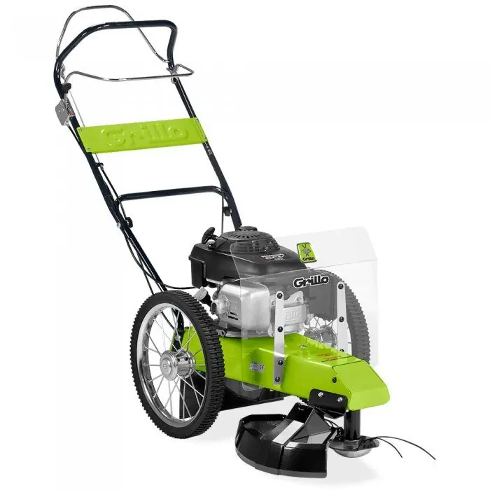 Débroussailleuse à fil HWT600WD Grillo Produit De Marque