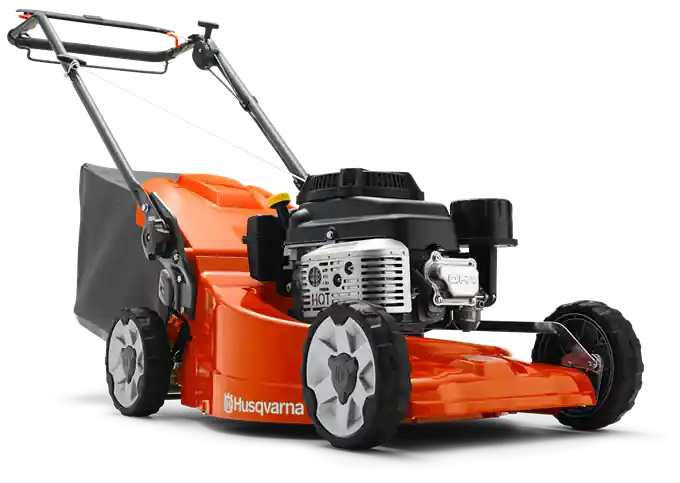 Tondeuse tractée LC551SP Husqvarna Vente Directe