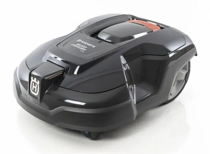 Robot de tonte Automower 315 MarkII Husqvarna Solde