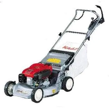 Tondeuse tractée LM5360HX Kaaz Prix Réduit