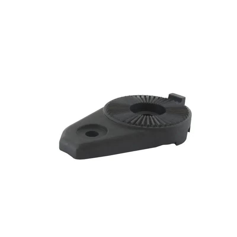Support cranté gauche GGP – CASTELGARDEN 122785083/1 Authentique