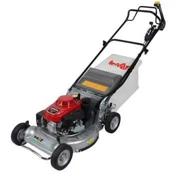 Satisfait Ou Remboursé Tondeuse tractée Kaaz LM5360HXA