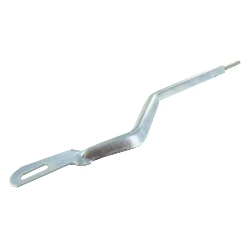 Tige de connexion pour relevage de plateau de coupe GGP – CASTELGARDEN 382000477/3 Prix Réduit