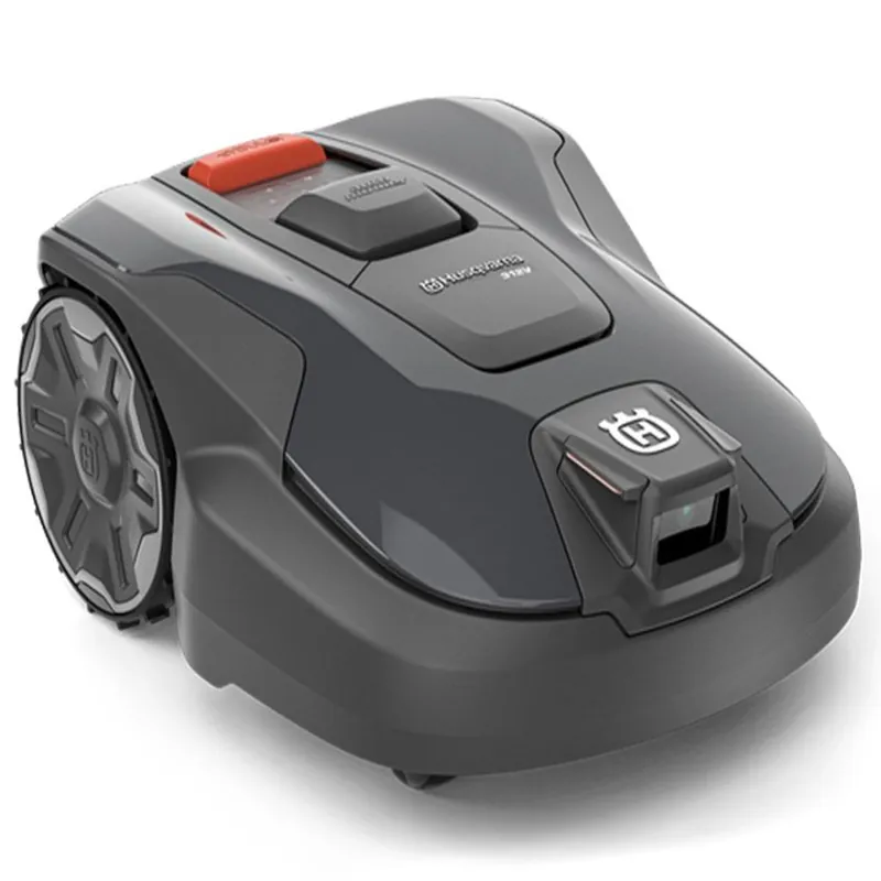 Nouvel Arrivage Robot de tonte Automower 312V avec technologie vision IA Husqvarna