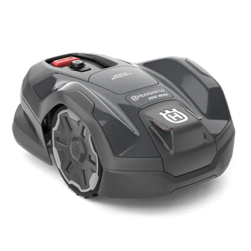 Robot de tonte Automower 305E NERA Husqvarna Achat Immédiat