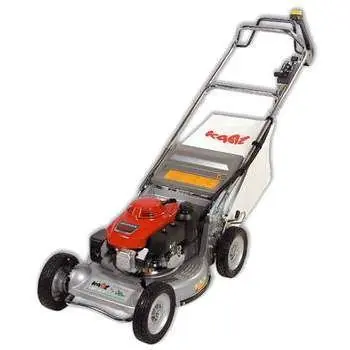 Tondeuse tractée LM53-HXA-PRO Kaaz Prix Choc