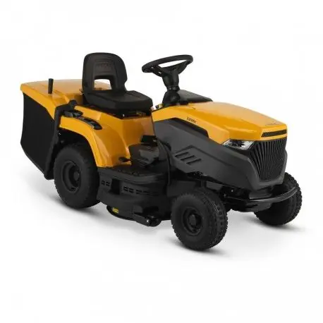 Tondeuse autoportée thermique Estate 384 Stiga Meilleure Vente