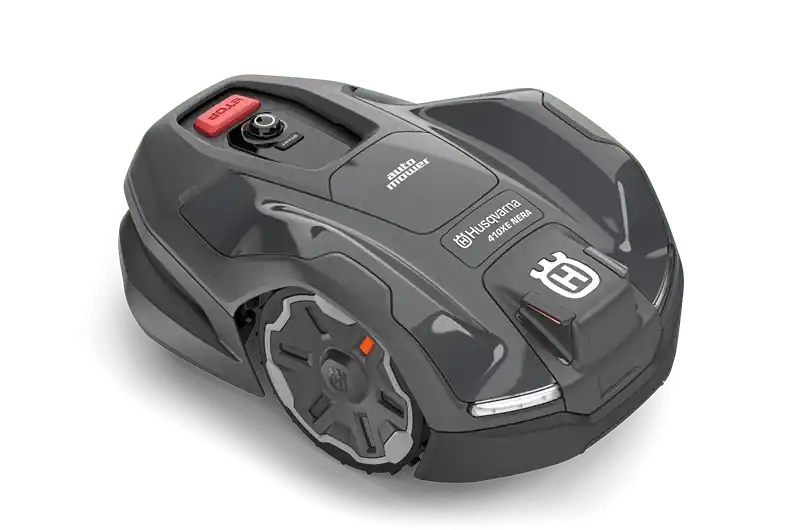 Jusqu&rsquo;à Épuisement Des Stocks Robot de tonte Automower 410XE NERA Husqvarna