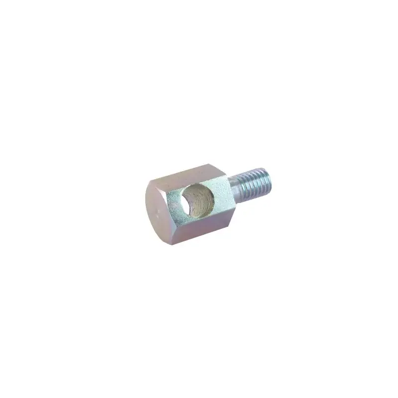 Pivot de fixation du plateau de coupe GGP – CASTELGARDEN 125510107/1 Meilleur Choix