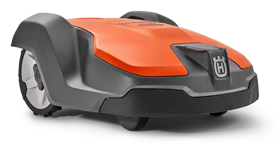 Robot de tonte Automower 520 Husqvarna Certifié
