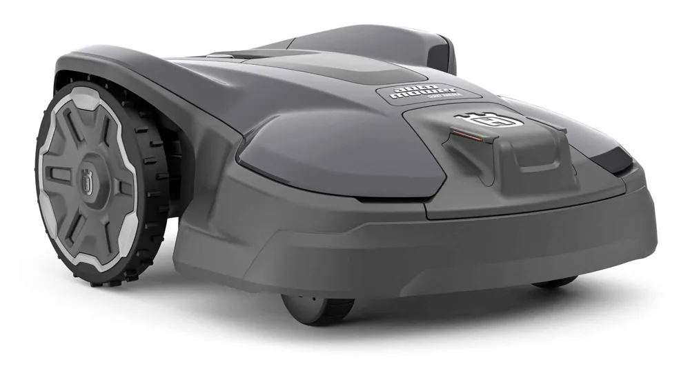 Robot de tonte Automower 320 NERA Husqvarna Produit De Marque