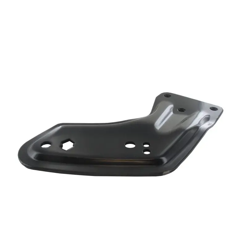 Solde Support de mancheron gauche GGP – CASTELGARDEN 381005197/0